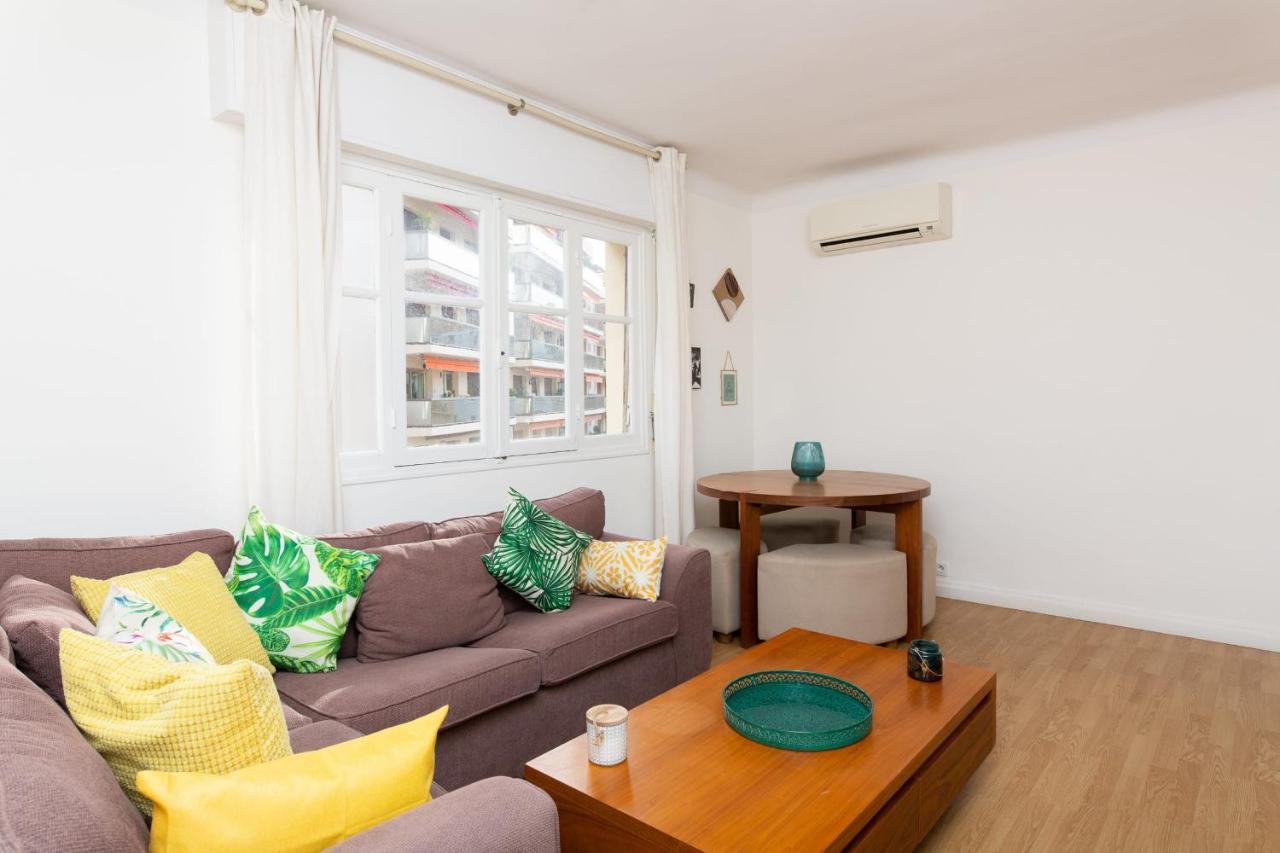 2-br 2 Min From The Beaches Apartment