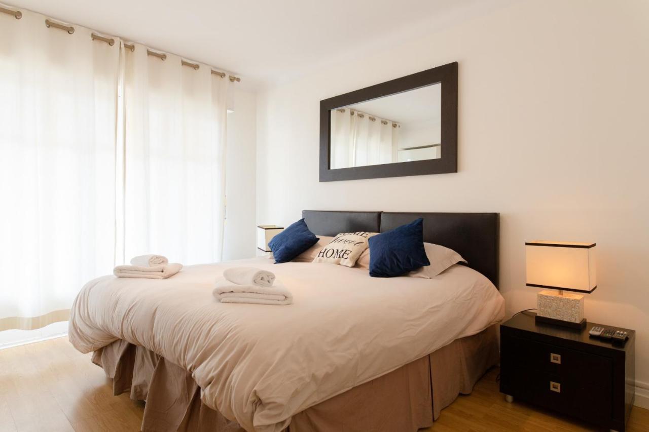2-br 2 Min From The Beaches Apartment