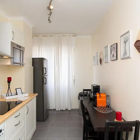 2-Br Apartment 2 Min From The Beaches Cannes Exterior foto