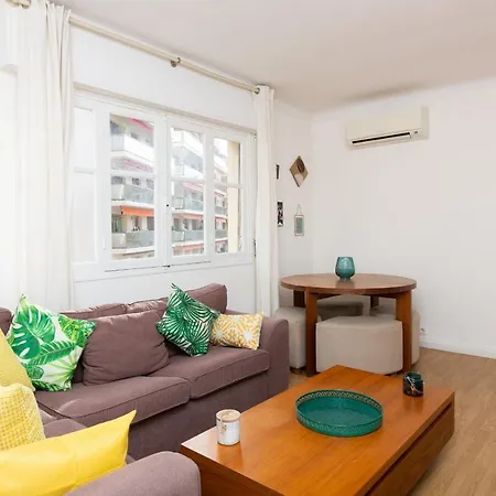 2-Br Apartment 2 Min From The Beaches Cannes Exterior foto