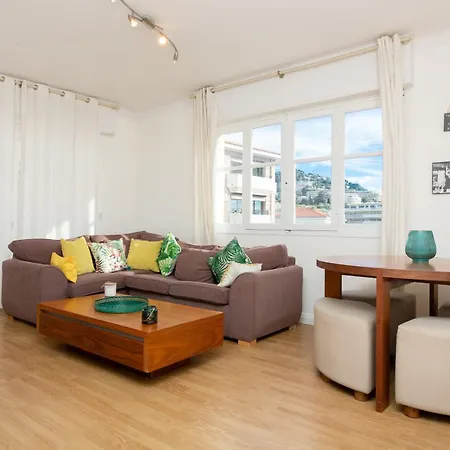 2-Br Apartment 2 Min From The Beaches Cannes Exterior foto