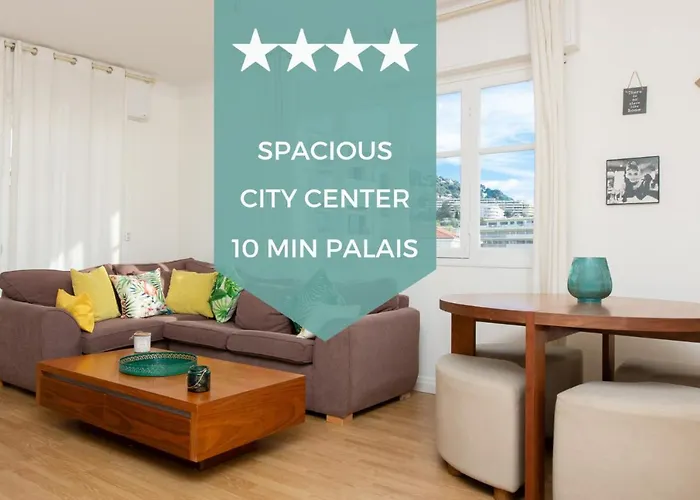 2-Br Apartment 2 Min From The Beaches
