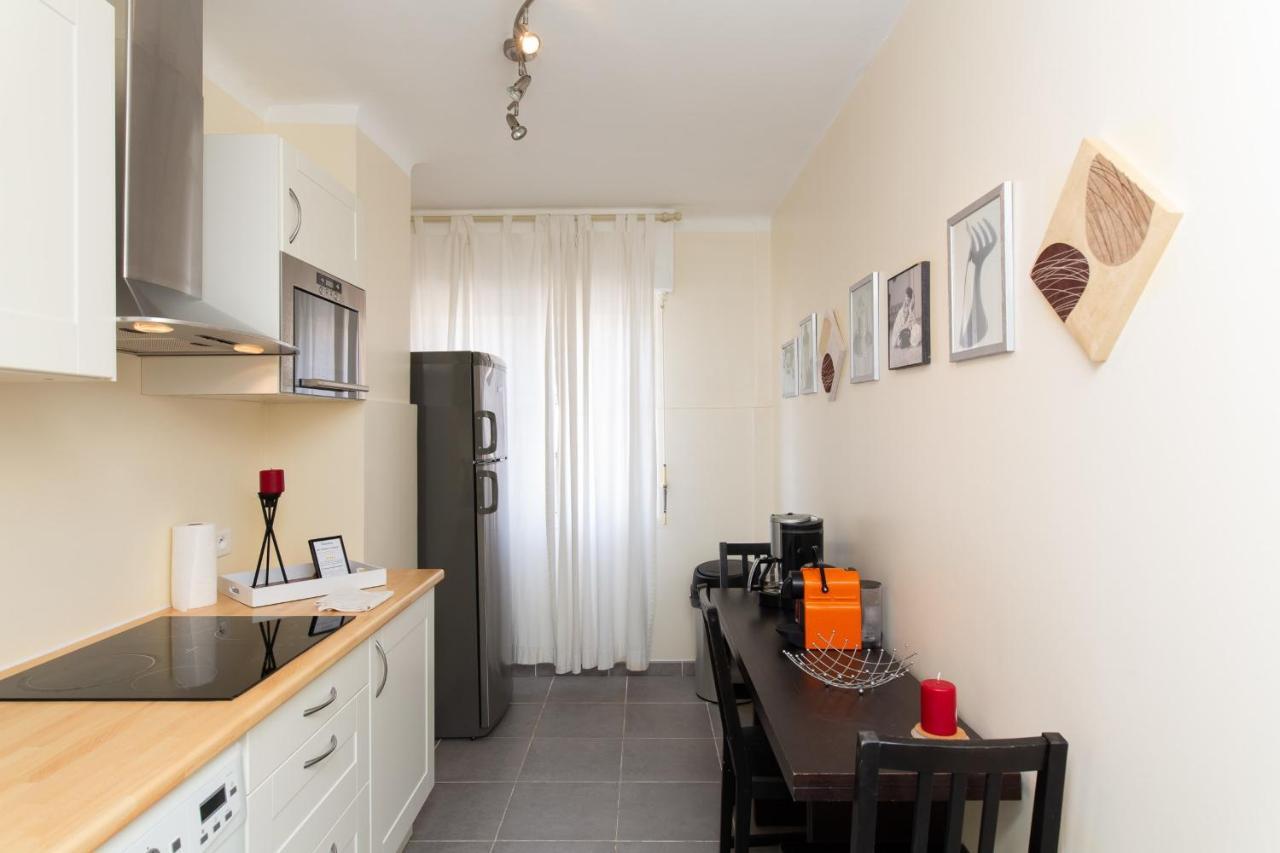 Appartement 2-br 2 Min From The Beaches