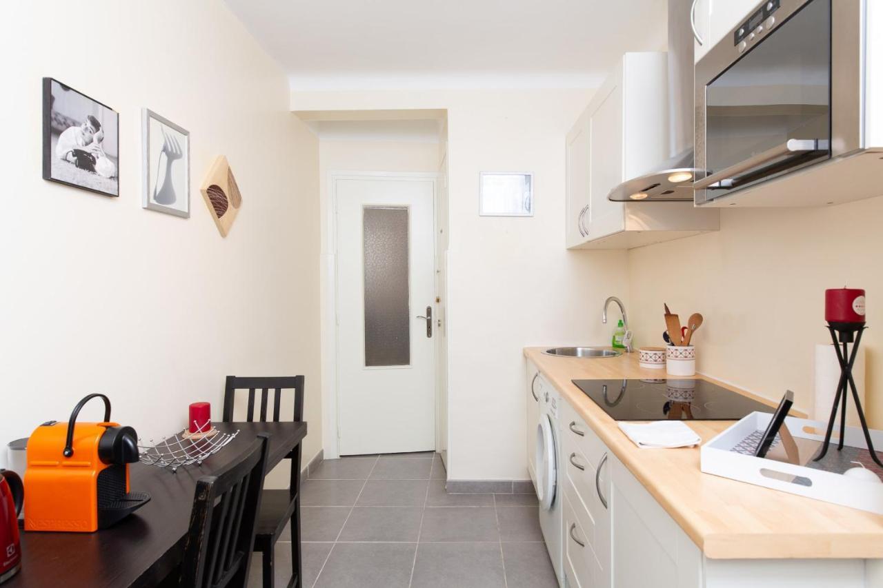 Apartment 2-br 2 Min From The Beaches