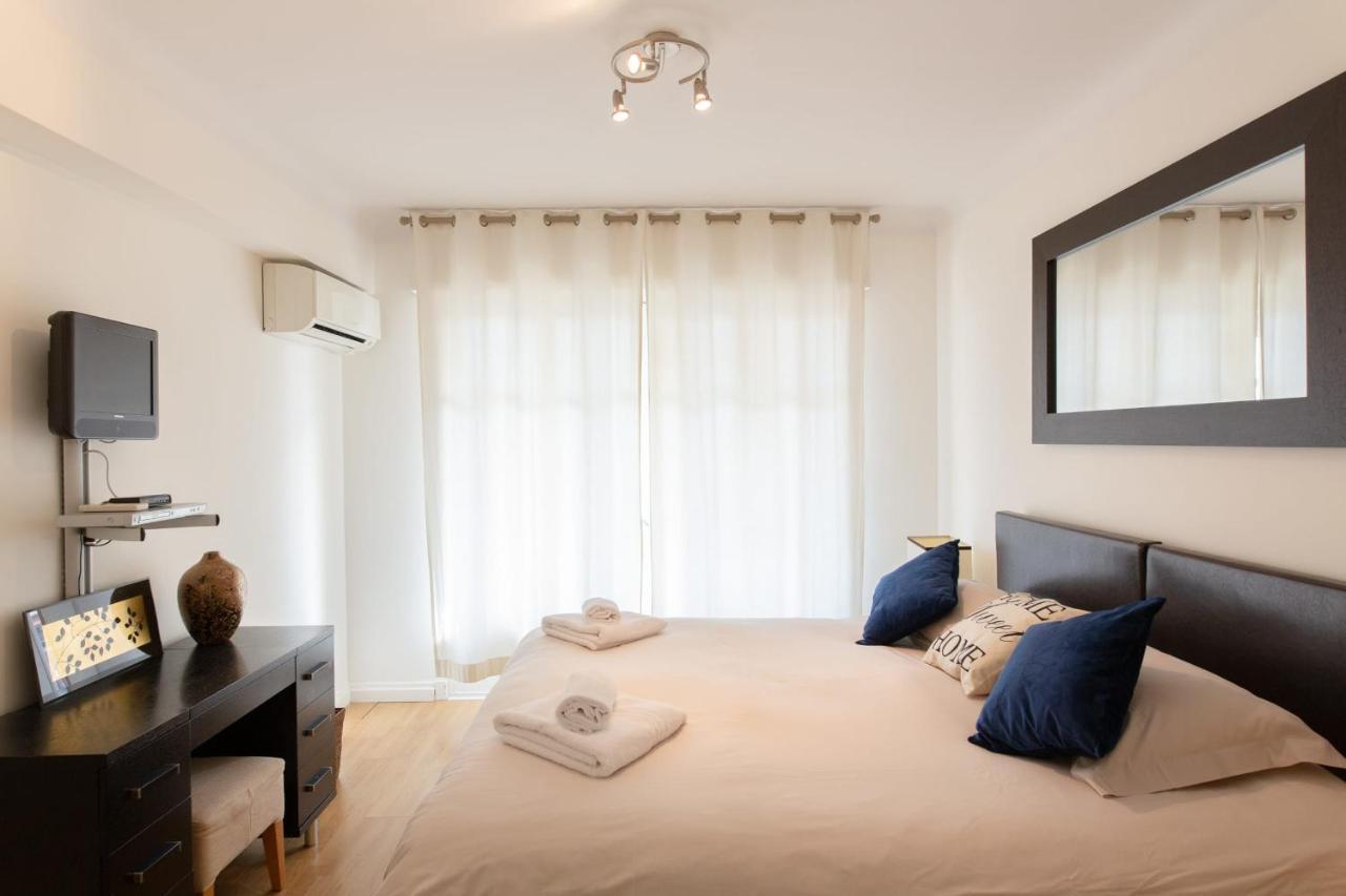 2-br 2 Min From The Beaches Apartment Cannes